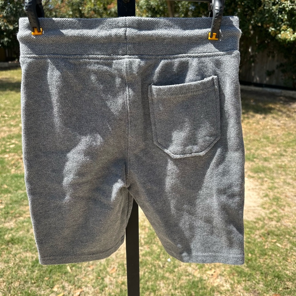 2 PAIR SHORT BUNDLE! Nautica/U.S Polo Ass- 8 - Picture 3 of 5